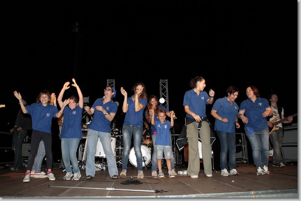 Foto successiva